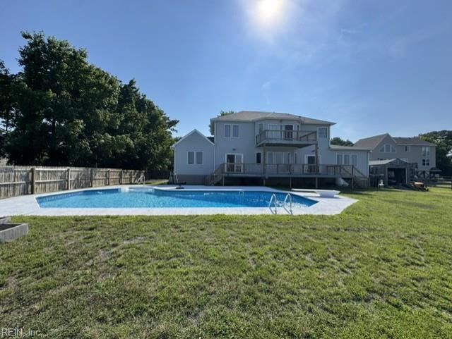 1214 Dandy Loop Road Yorktown VA 23692