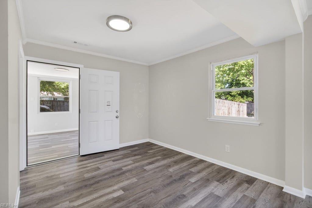 341 Malden Lane Newport News VA 23602