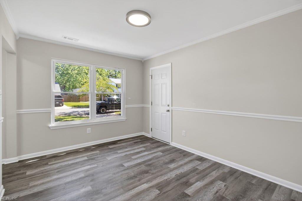 341 Malden Lane Newport News VA 23602