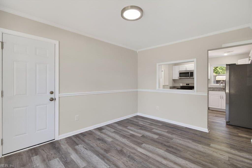 341 Malden Lane Newport News VA 23602