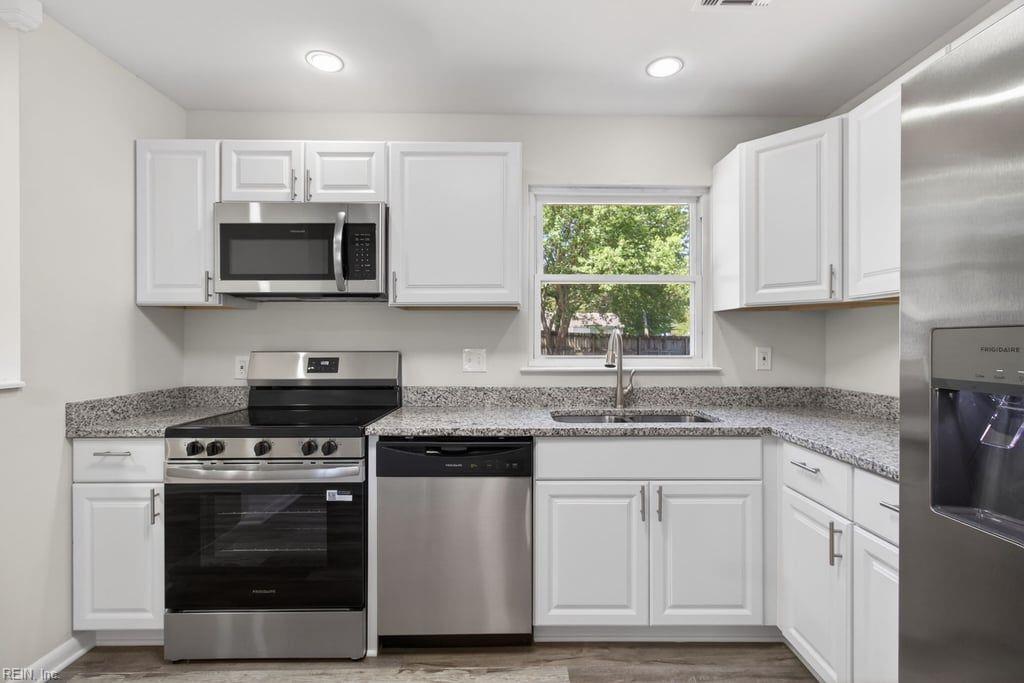 341 Malden Lane Newport News VA 23602