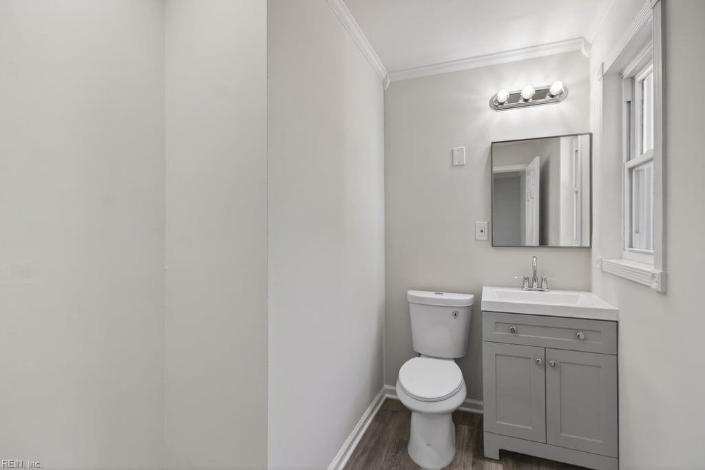 341 Malden Lane Newport News VA 23602