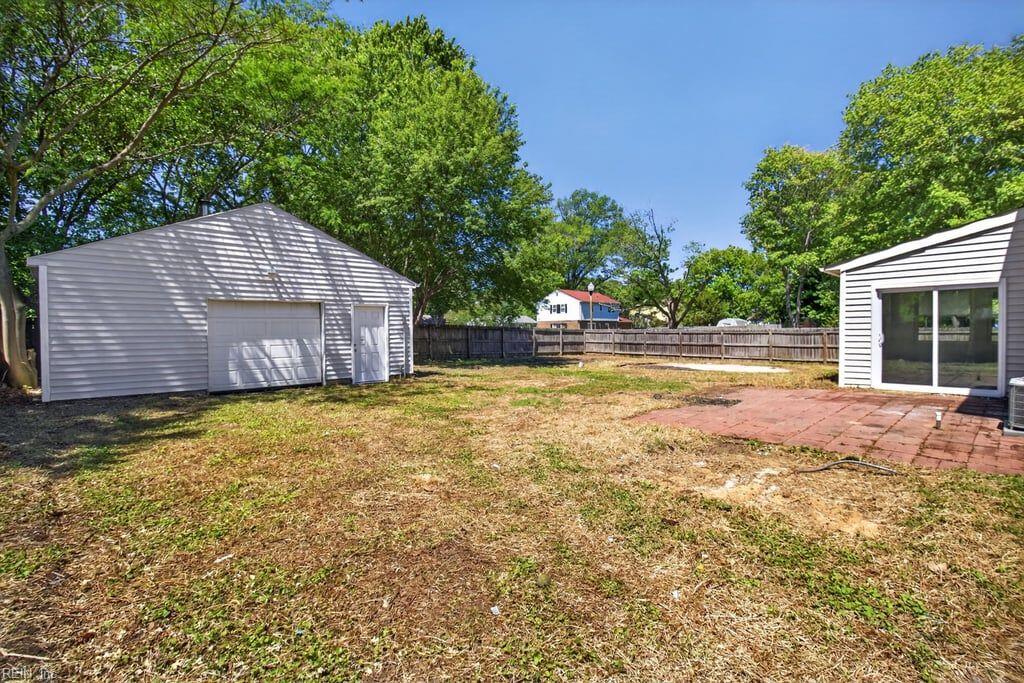 341 Malden Lane Newport News VA 23602