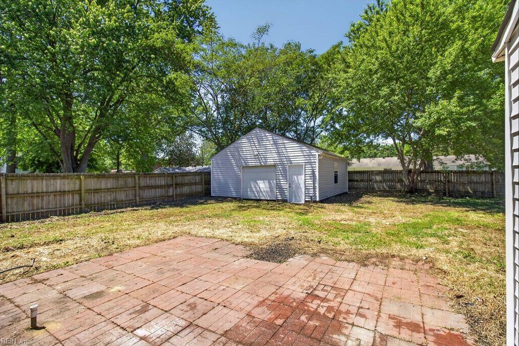 341 Malden Lane Newport News VA 23602