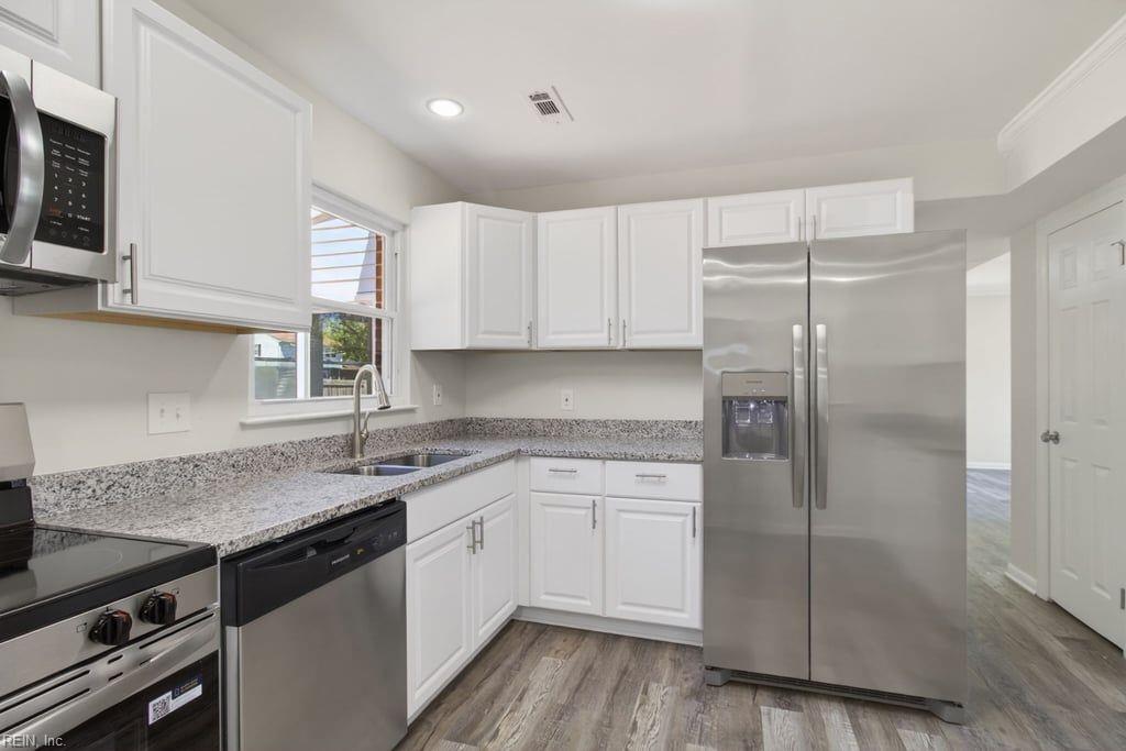 341 Malden Lane Newport News VA 23602