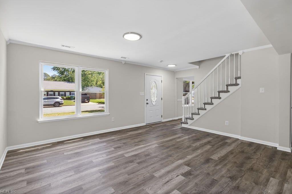 341 Malden Lane Newport News VA 23602