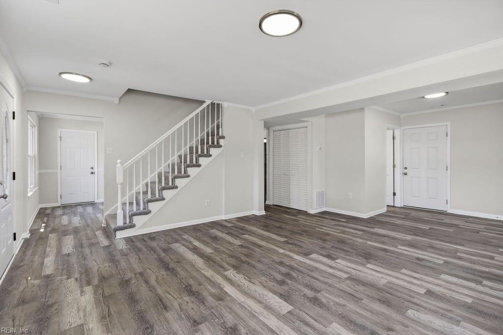 341 Malden Lane Newport News VA 23602