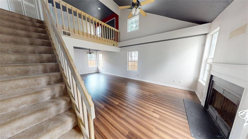 197 Gate House Road Newport News VA 23609