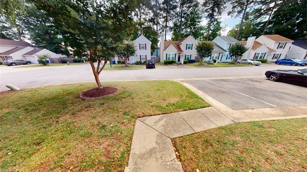 197 Gate House Road Newport News VA 23609