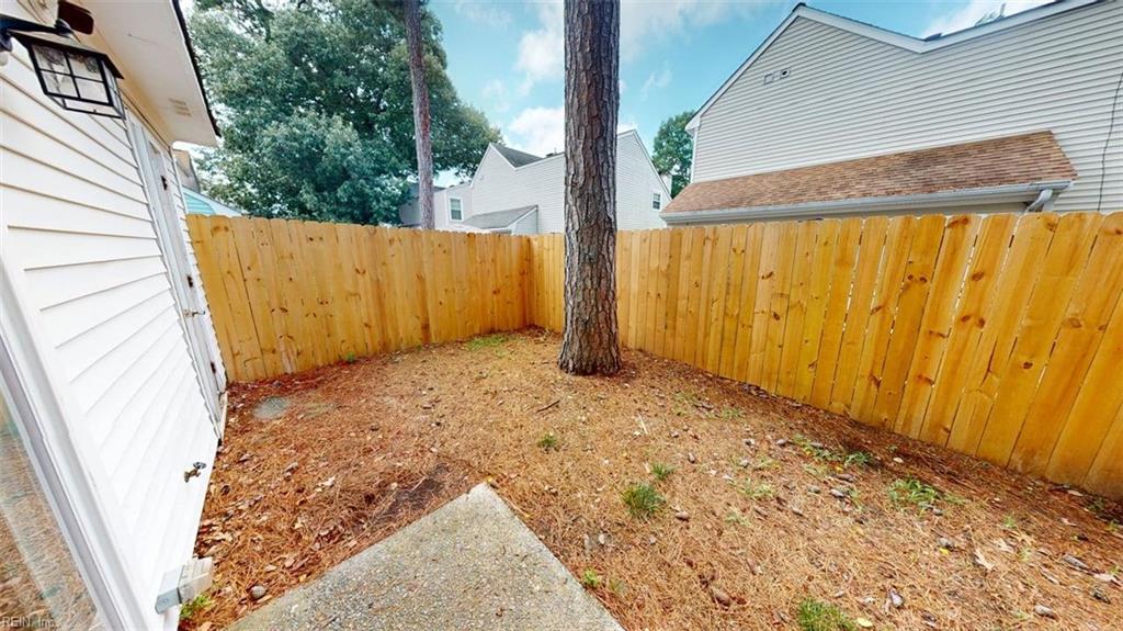 197 Gate House Road Newport News VA 23609