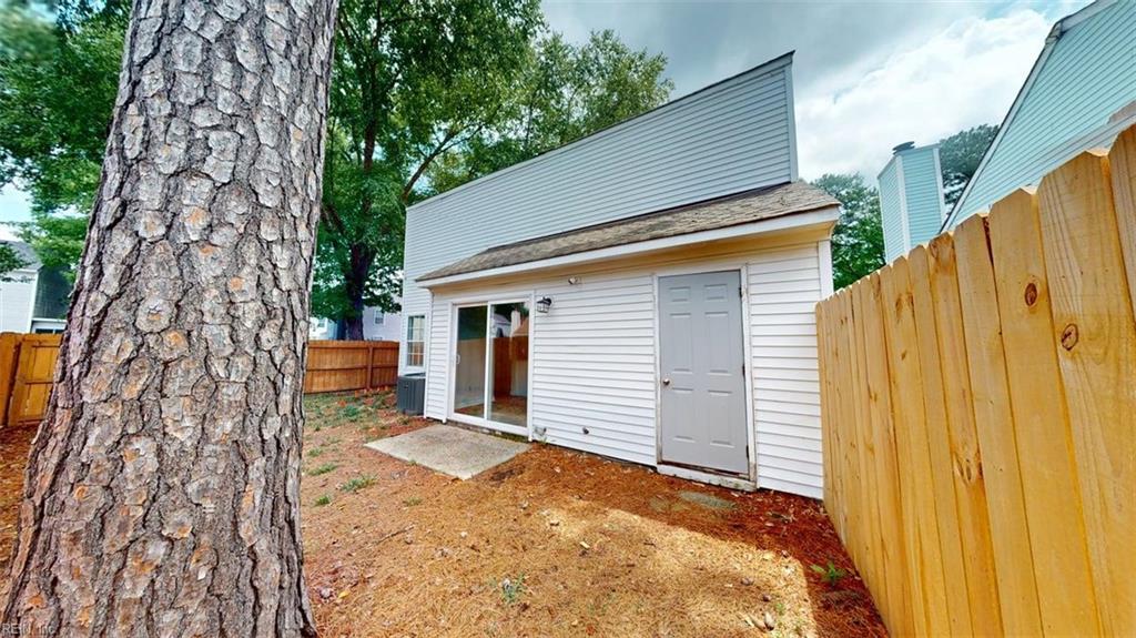 197 Gate House Road Newport News VA 23609