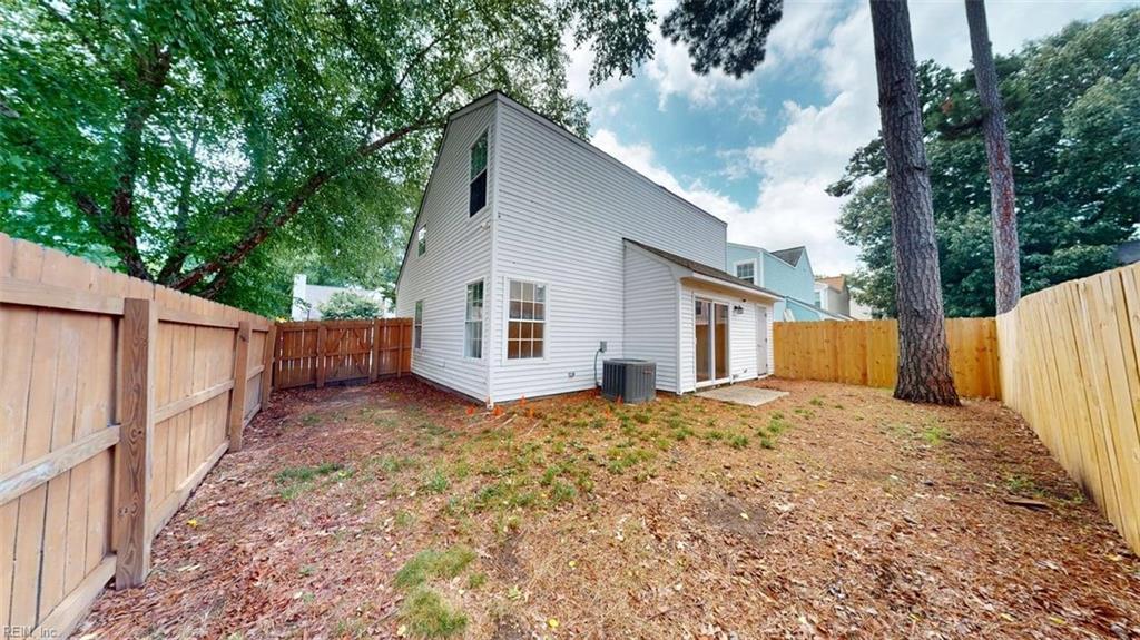 197 Gate House Road Newport News VA 23609