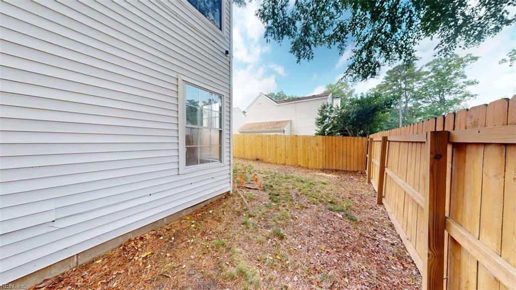 197 Gate House Road Newport News VA 23609