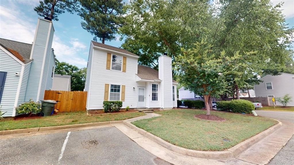 197 Gate House Road Newport News VA 23609