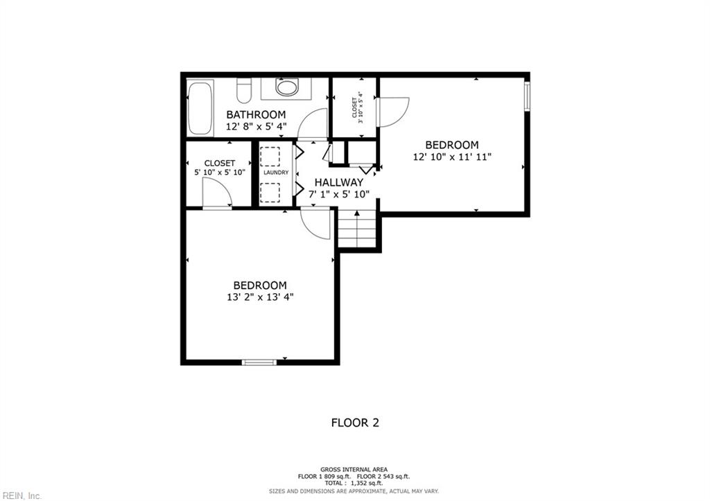 197 Gate House Road Newport News VA 23609