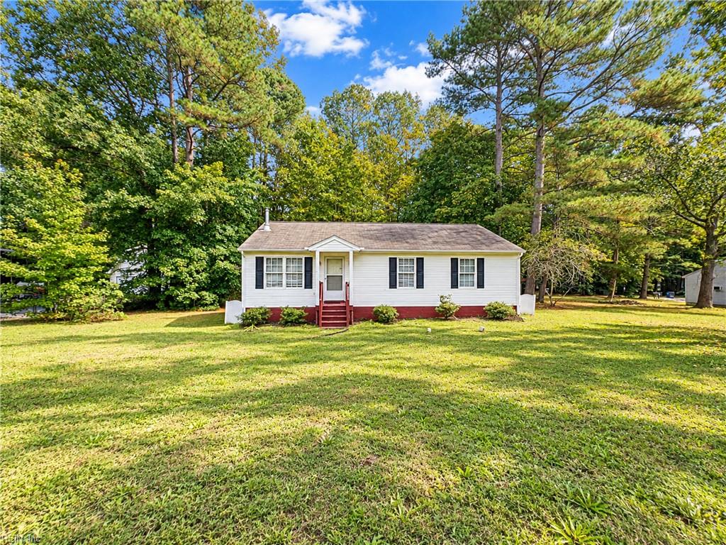 9961 Grove Court Gloucester VA 23061