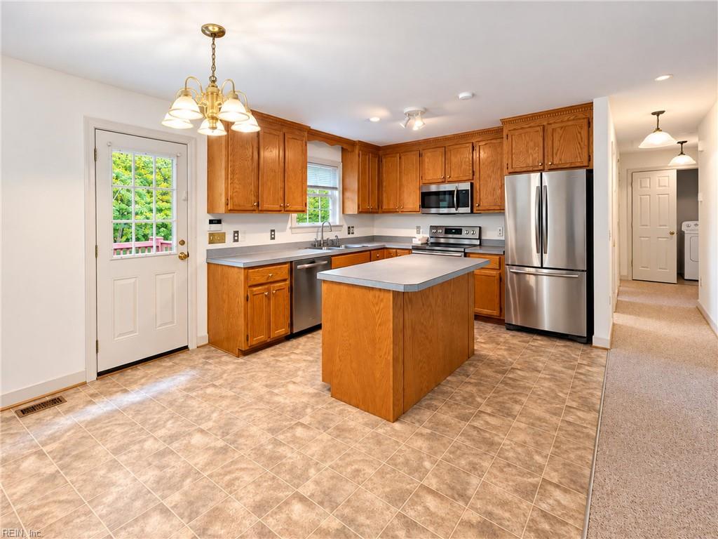 9961 Grove Court Gloucester VA 23061
