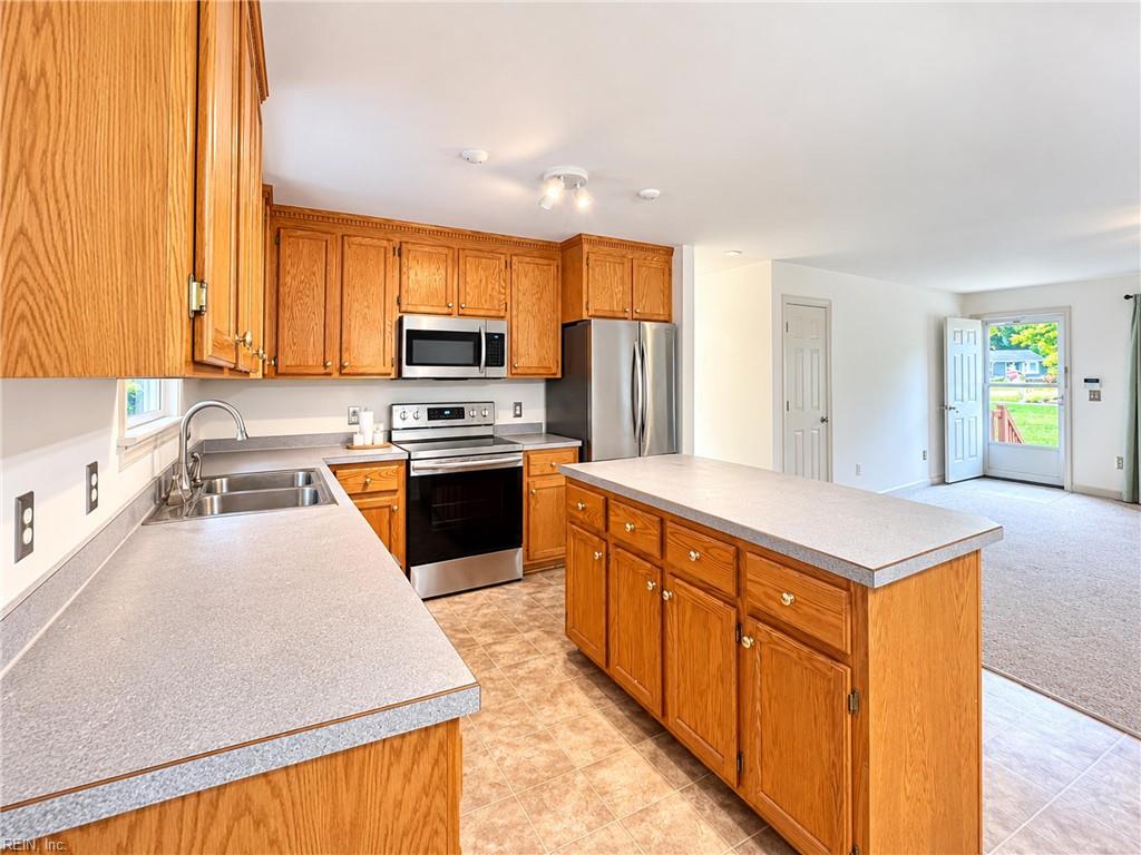 9961 Grove Court Gloucester VA 23061
