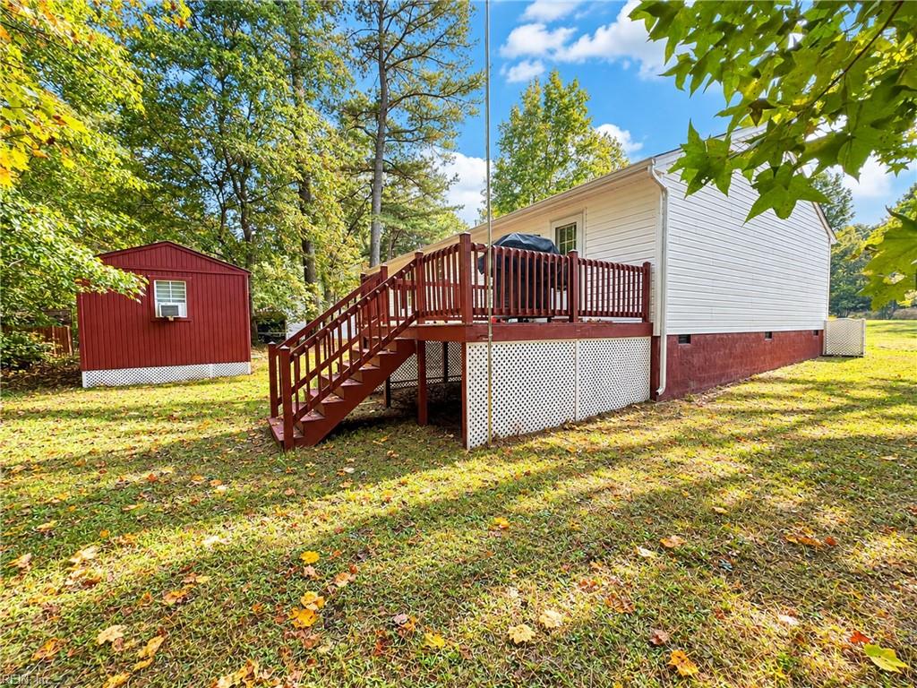 9961 Grove Court Gloucester VA 23061