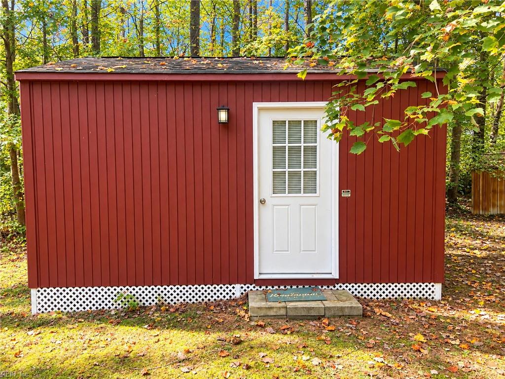 9961 Grove Court Gloucester VA 23061