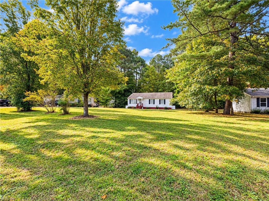 9961 Grove Court Gloucester VA 23061