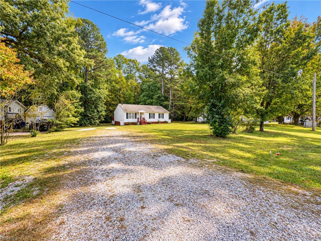9961 Grove Court Gloucester VA 23061
