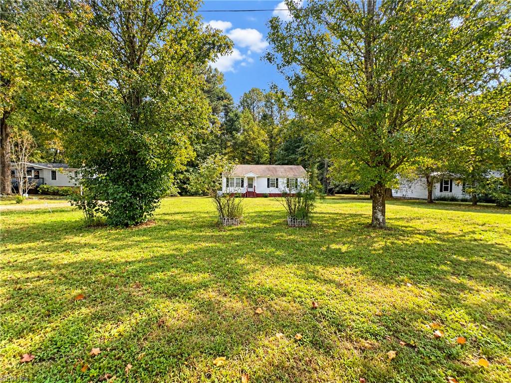 9961 Grove Court Gloucester VA 23061