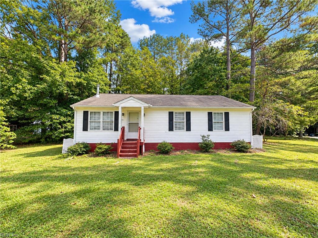 9961 Grove Court Gloucester VA 23061