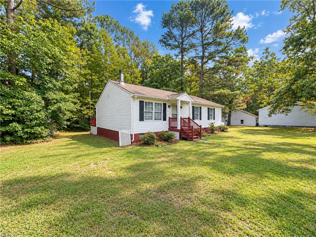 9961 Grove Court Gloucester VA 23061