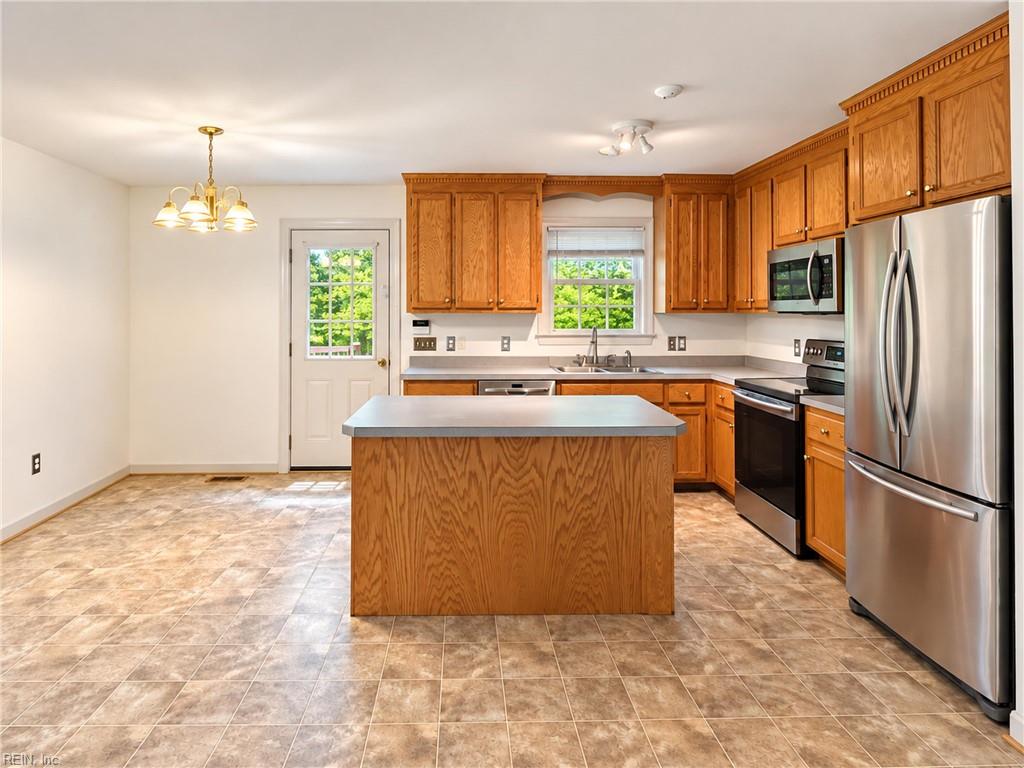 9961 Grove Court Gloucester VA 23061