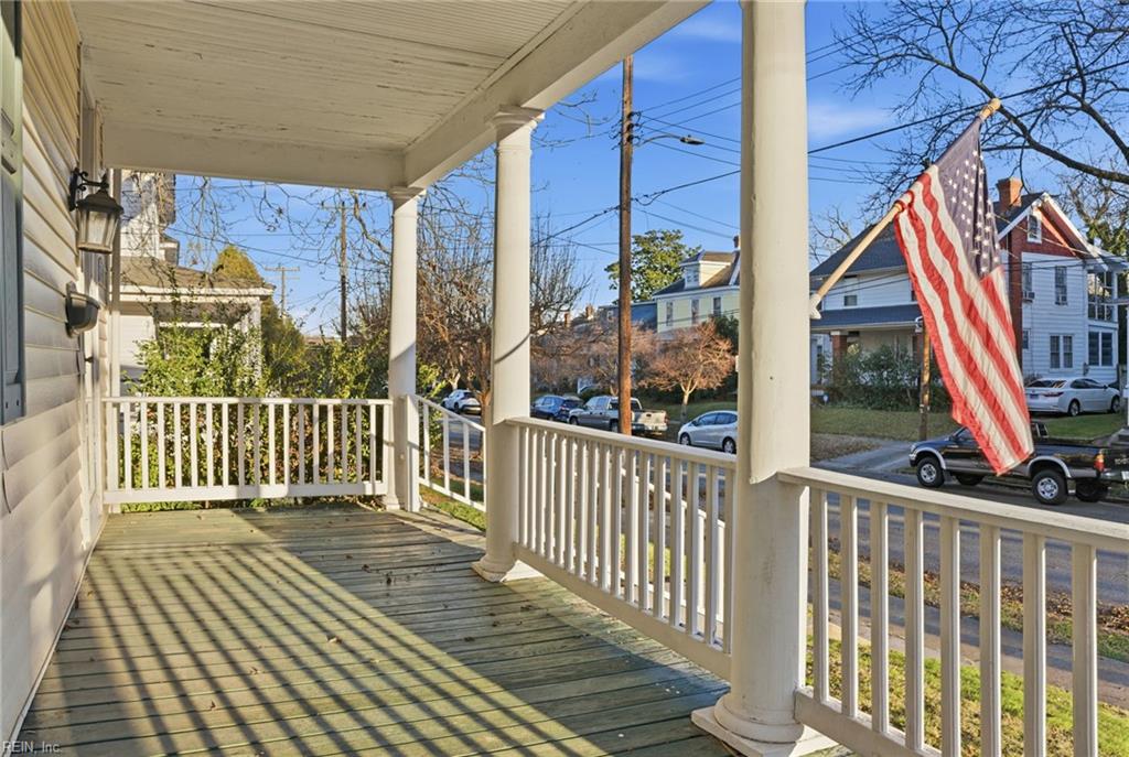 331 54th Street Newport News VA 23607