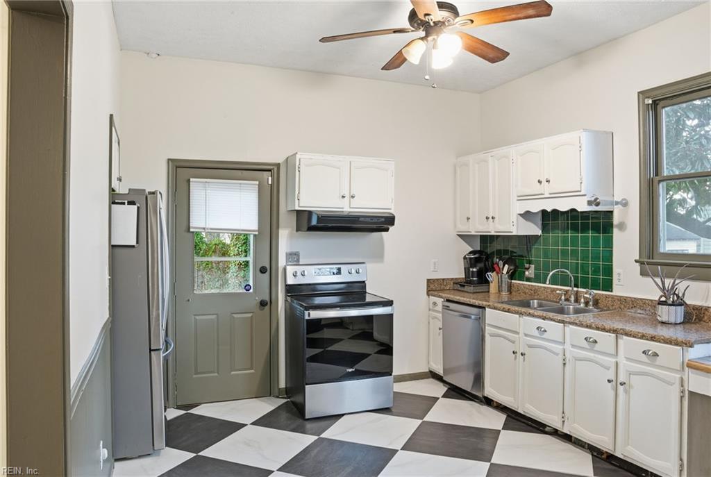 331 54th Street Newport News VA 23607