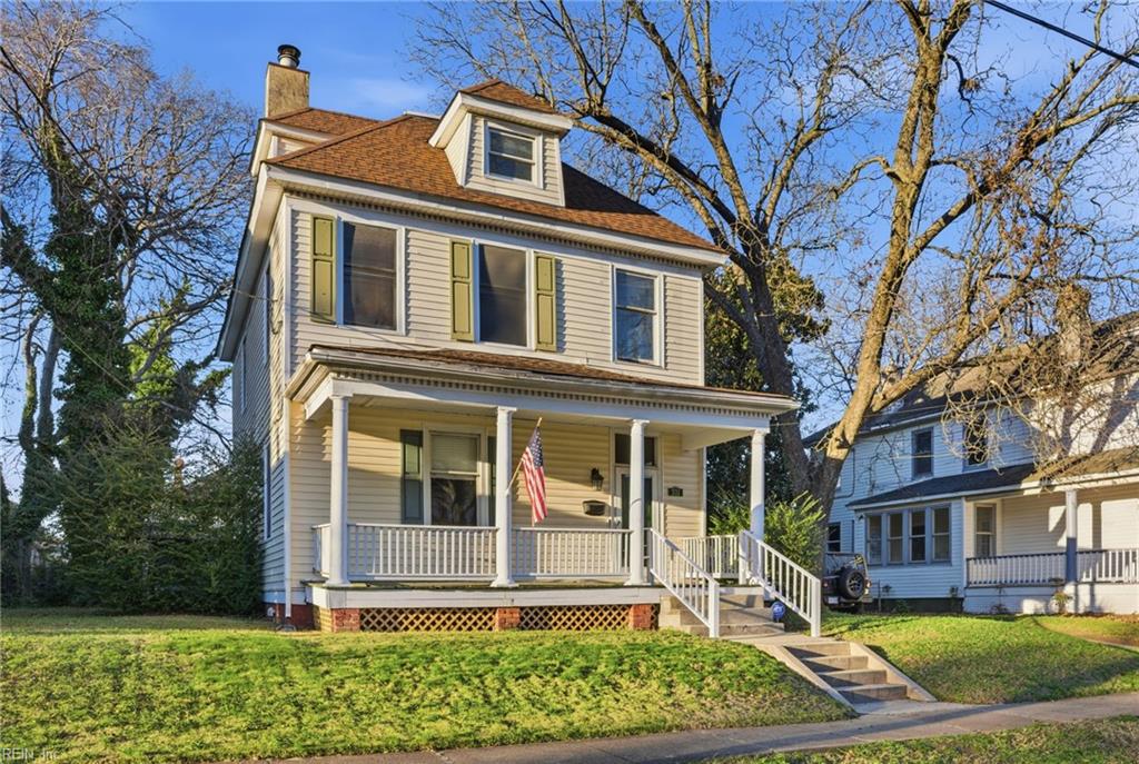 331 54th Street Newport News VA 23607
