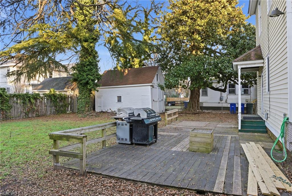 331 54th Street Newport News VA 23607