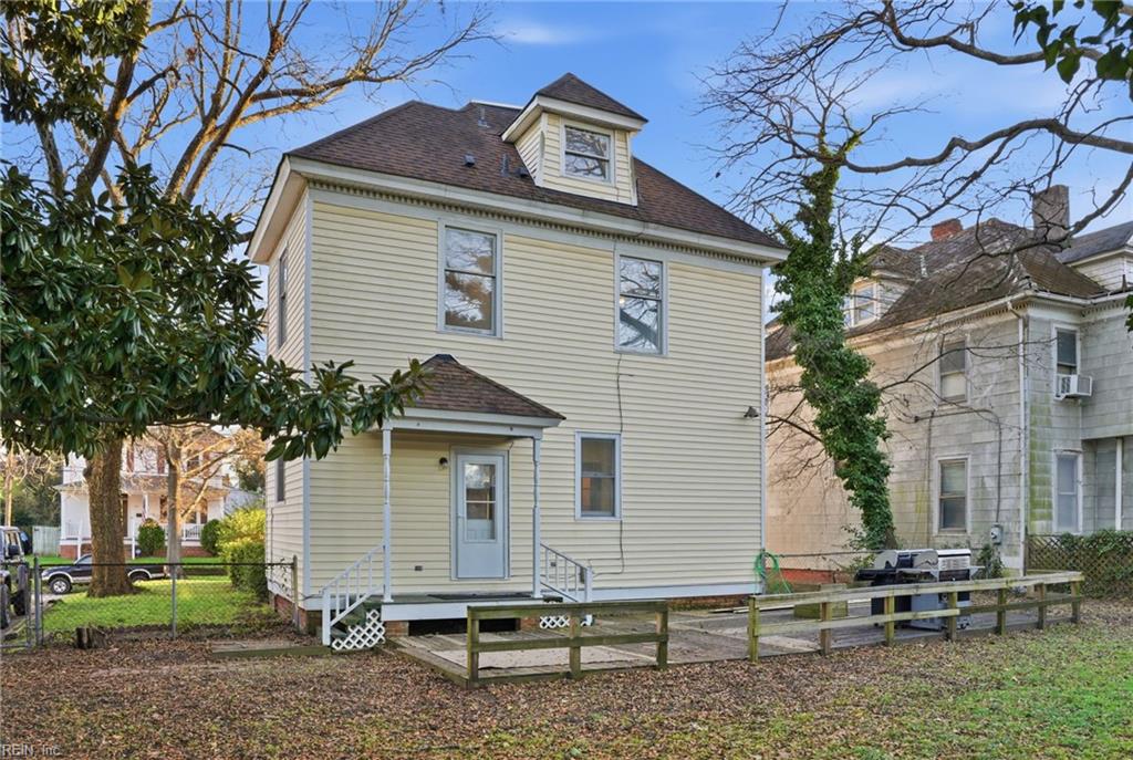 331 54th Street Newport News VA 23607