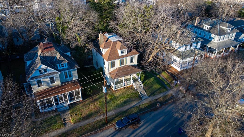 331 54th Street Newport News VA 23607