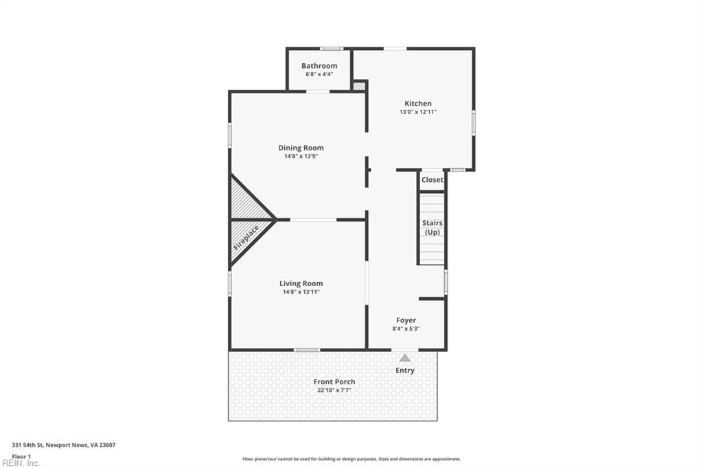 331 54th Street Newport News VA 23607
