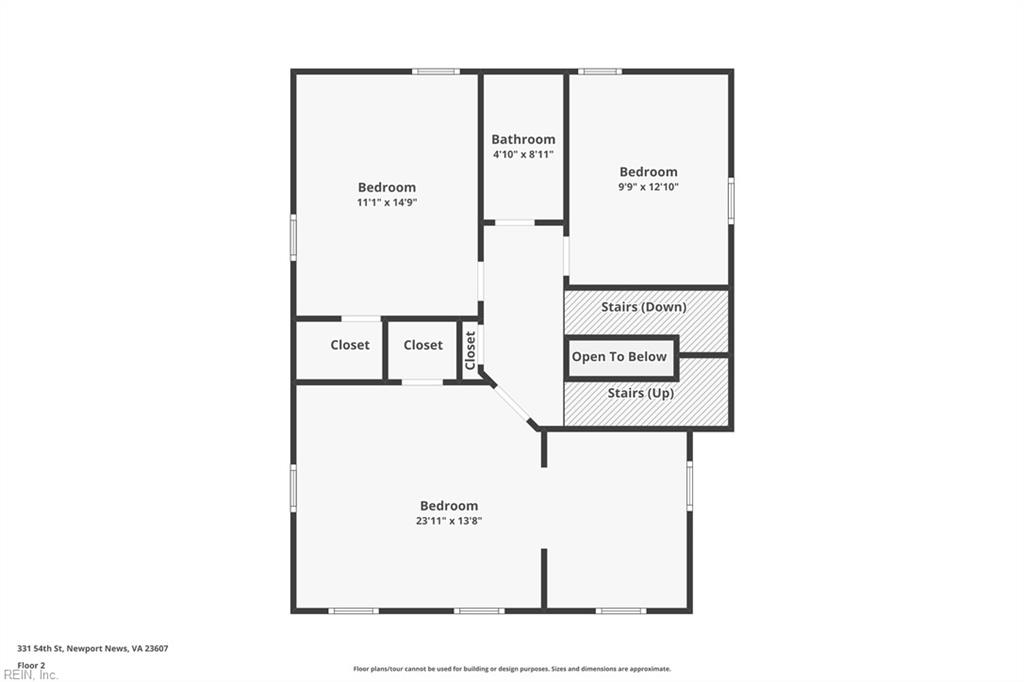 331 54th Street Newport News VA 23607