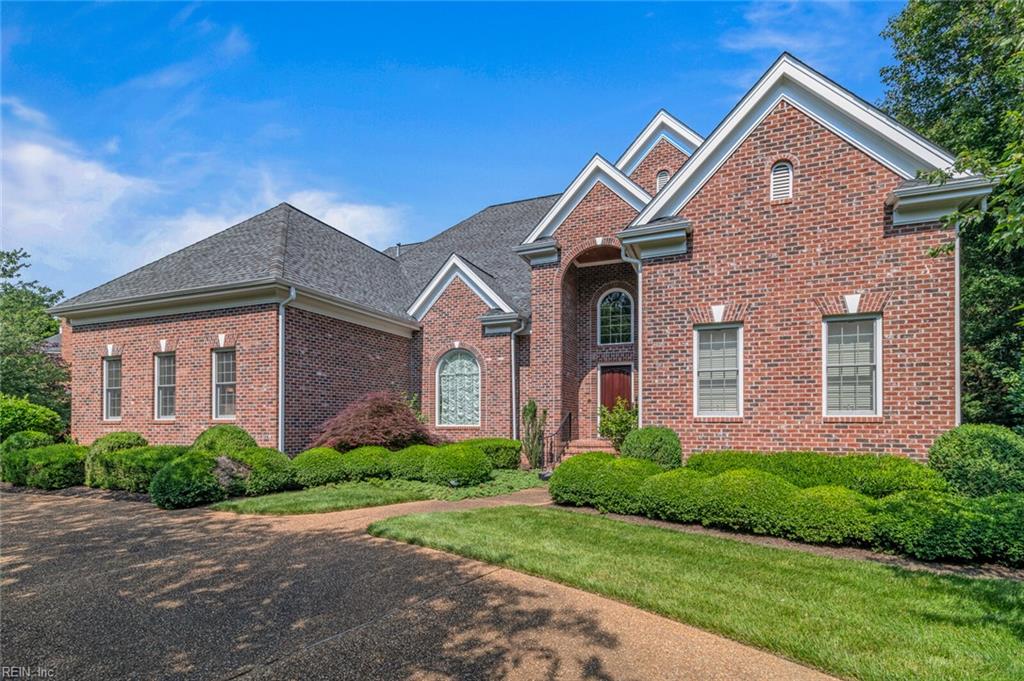 2905 Kitchums Pond Road Williamsburg VA 23185