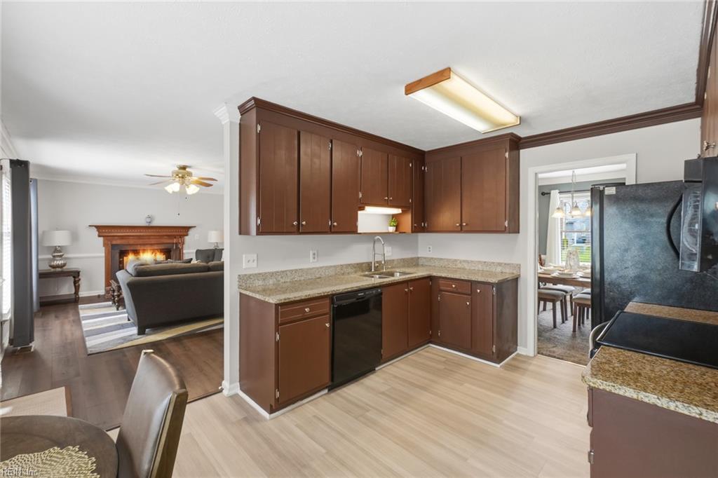 932 Elton Hall Circle Newport News VA 23608