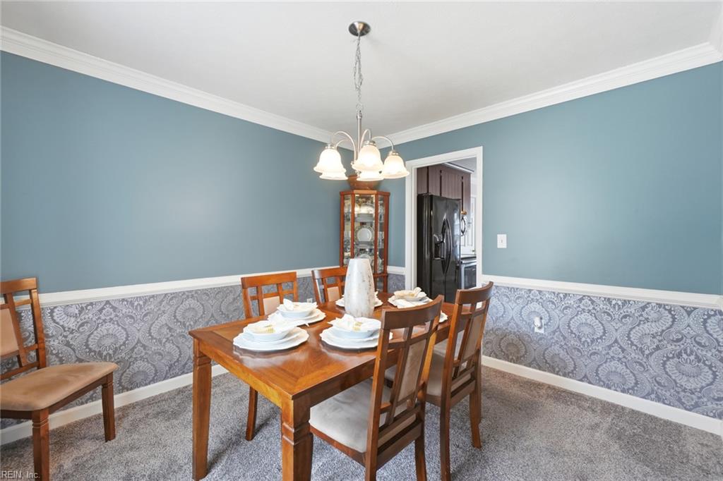 932 Elton Hall Circle Newport News VA 23608