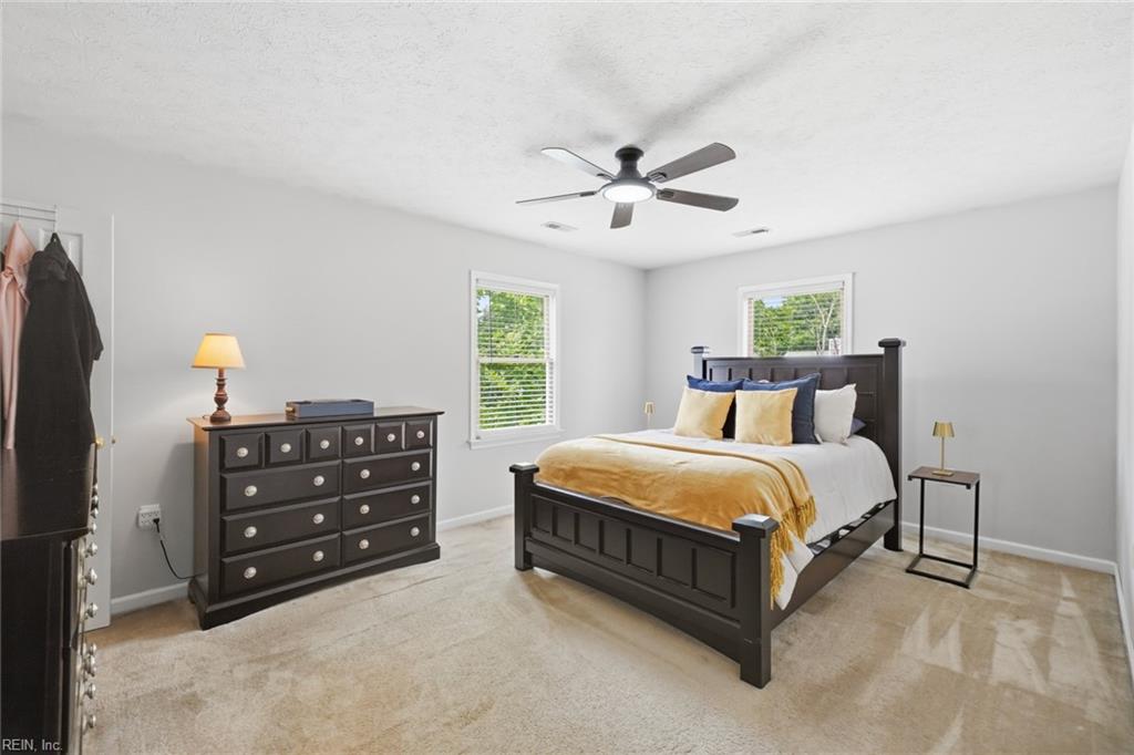 932 Elton Hall Circle Newport News VA 23608