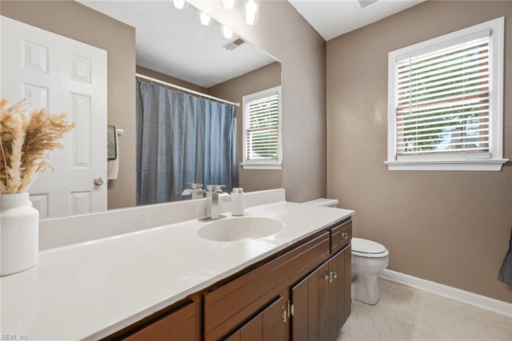 932 Elton Hall Circle Newport News VA 23608