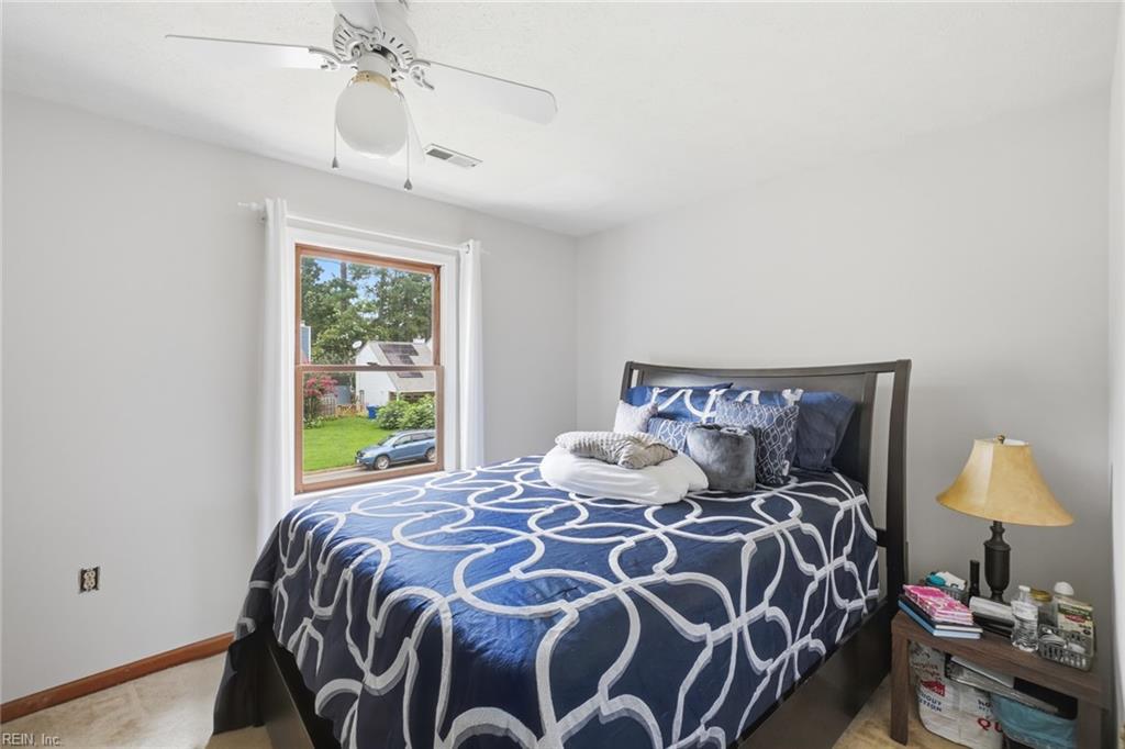 932 Elton Hall Circle Newport News VA 23608