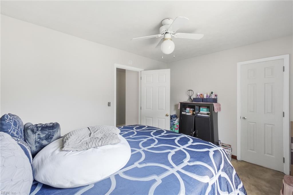 932 Elton Hall Circle Newport News VA 23608