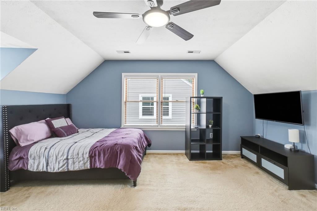 932 Elton Hall Circle Newport News VA 23608