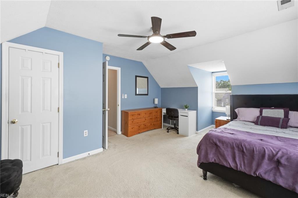 932 Elton Hall Circle Newport News VA 23608