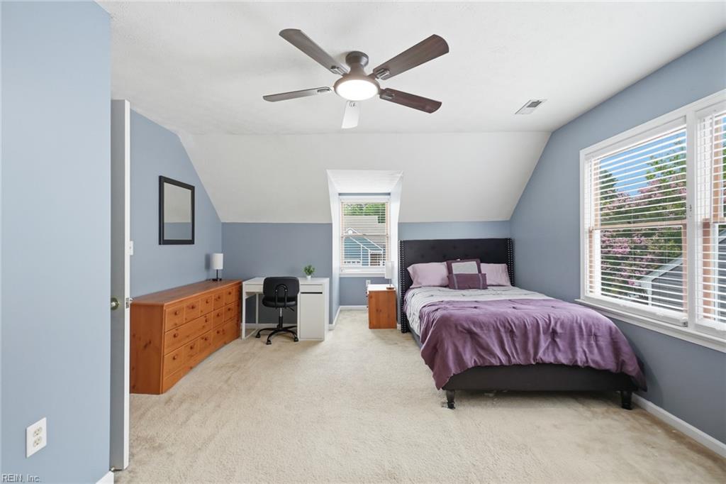 932 Elton Hall Circle Newport News VA 23608