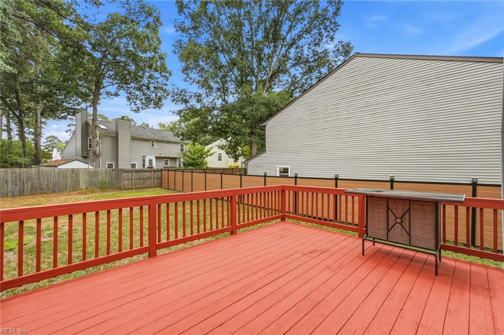 932 Elton Hall Circle Newport News VA 23608