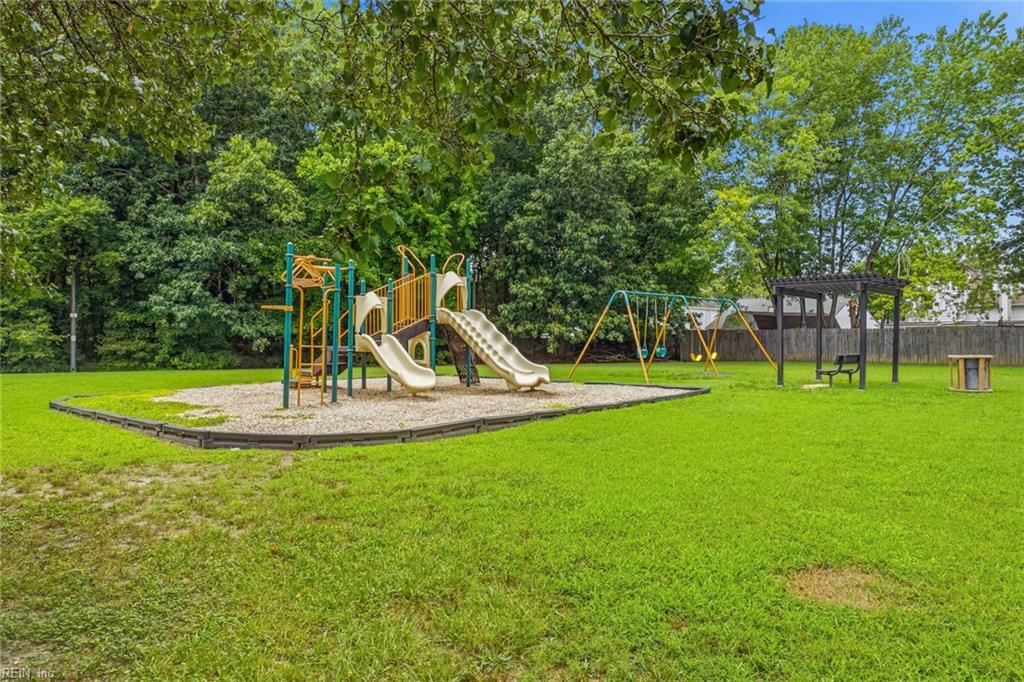 932 Elton Hall Circle Newport News VA 23608